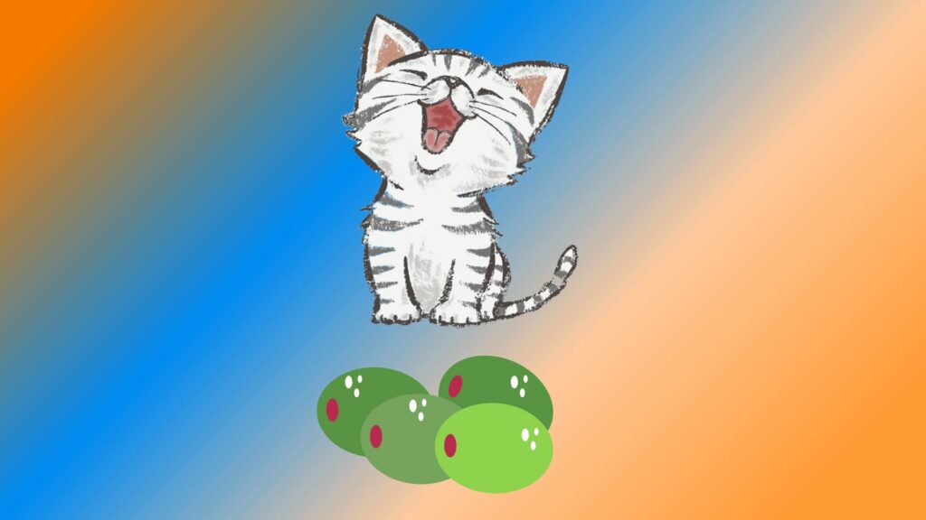 Can Cats Eat Olives? Are Olives Bad For Cats? Pet Feeder Tips