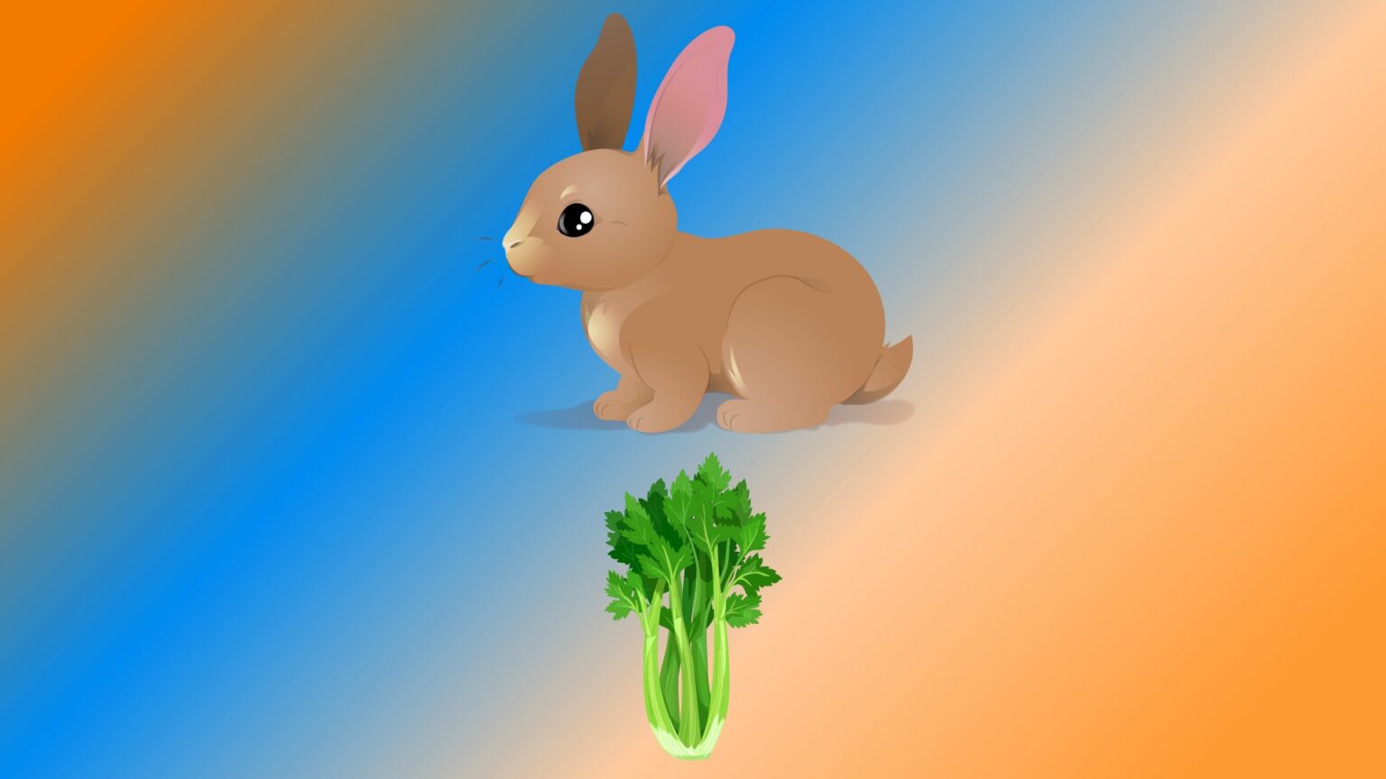 Can Rabbits Eat Celery? What About Celery Leaves? Pet Feeder Tips