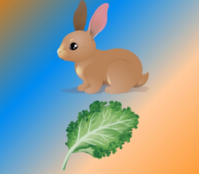 Can Rabbits Eat Kale? Our Complete Guide