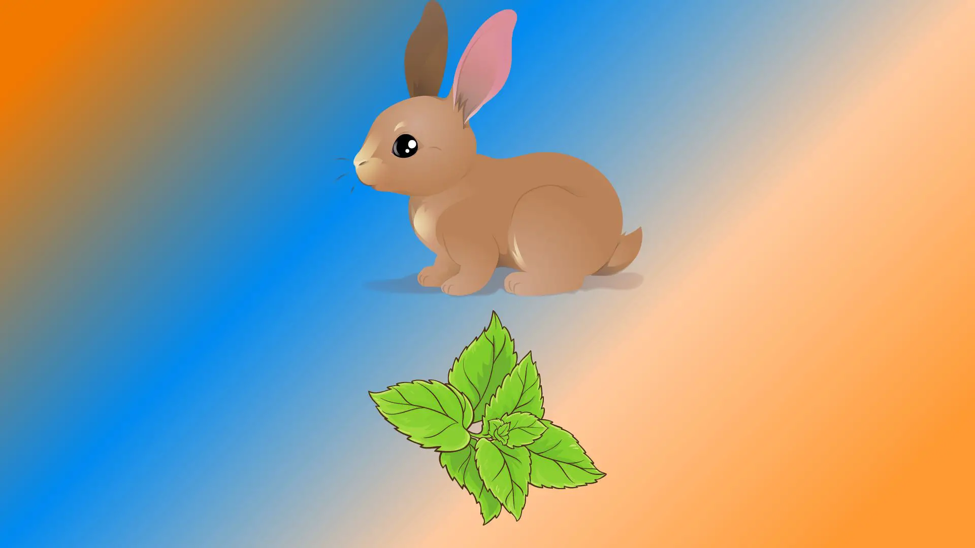 Can Rabbits Eat Peppermint? Our Answer and Guide